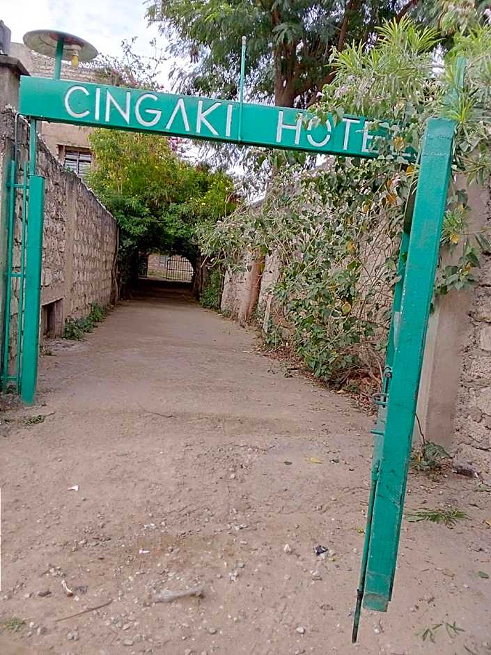 Cingaki Hotel