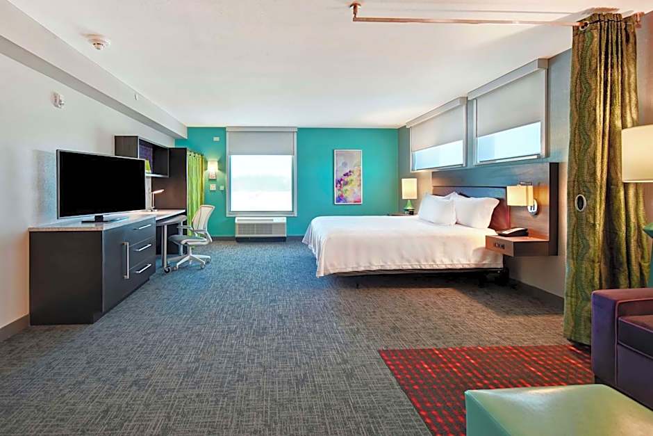 Home 2 Suites By Hilton Dothan