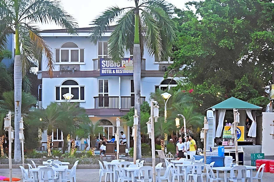 Subic Park Hotel