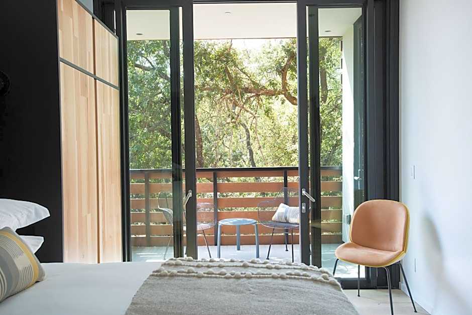 Harmon Guest House