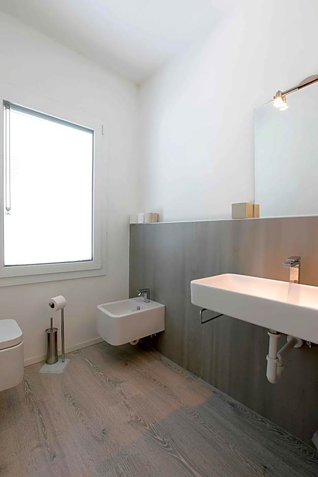 Residence Gonda&Giuliano