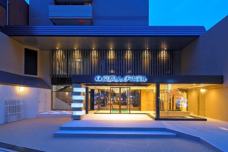 Kyoto Rich Hotel