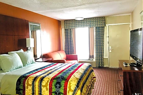 Single Suite