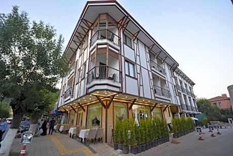 Beyaz Konak Otel