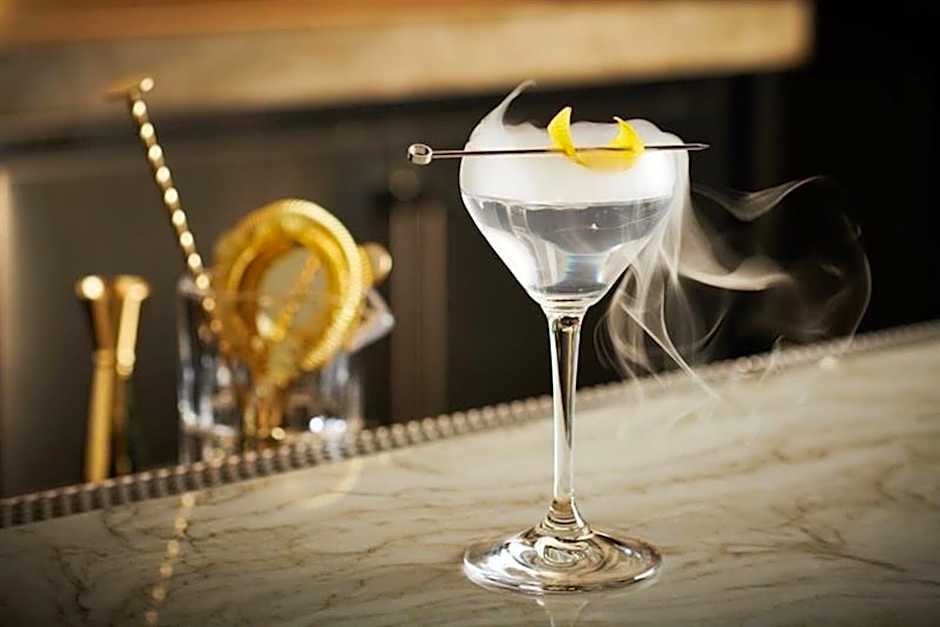 The Ritz-Carlton Toronto