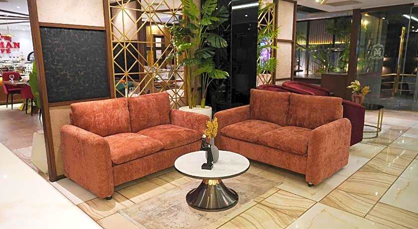 Faletti's Grand Hotel Multan