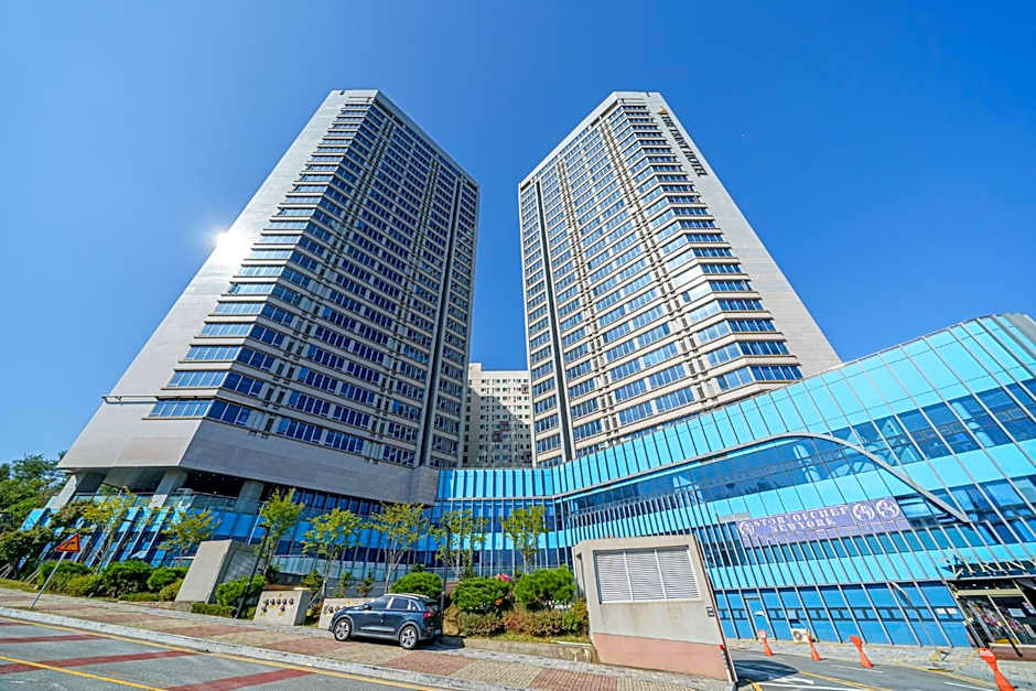 The Triny Urban Suites