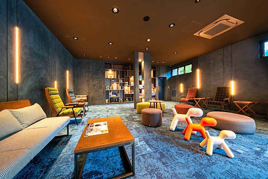 Yukyo no Hibiki Yusai