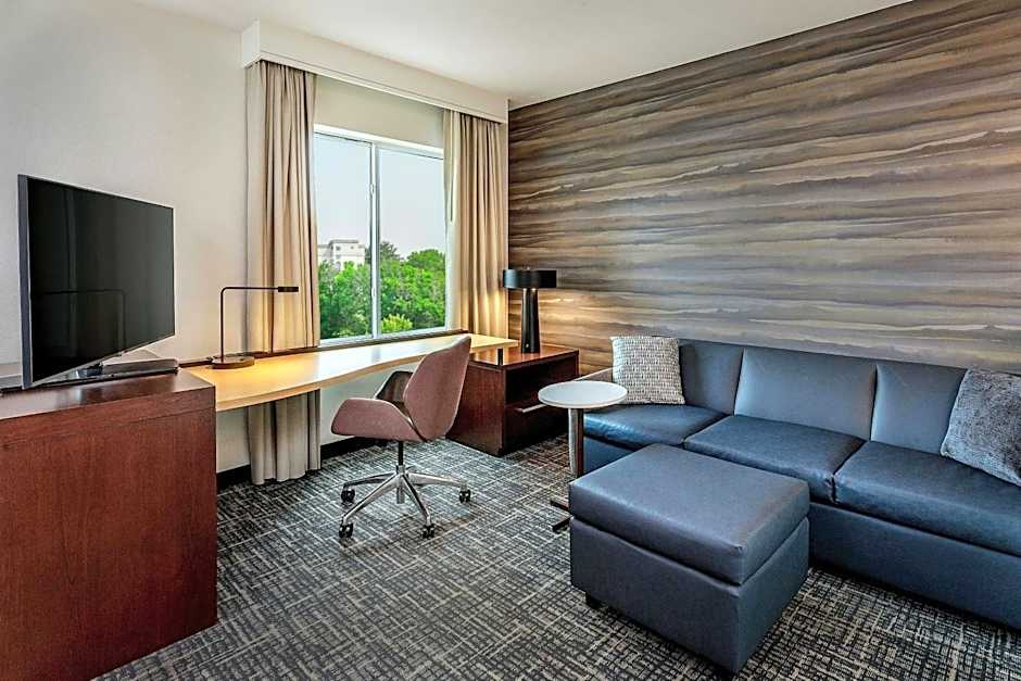 Residence Inn by Marriott Nashua