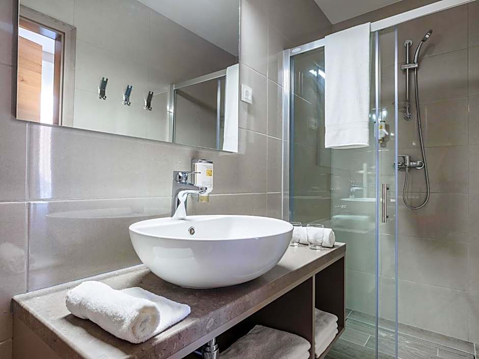 Hotel Center Novo Mesto