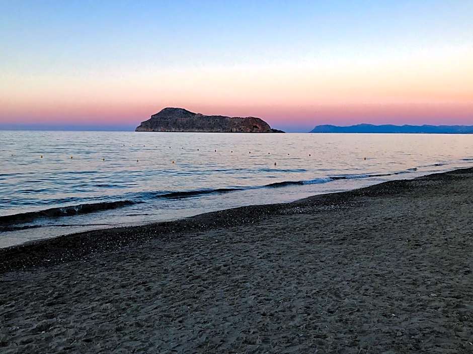 Katerina Seaside Studios