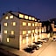 Das Jedermann Boutiquehotel mit Stadtgarten