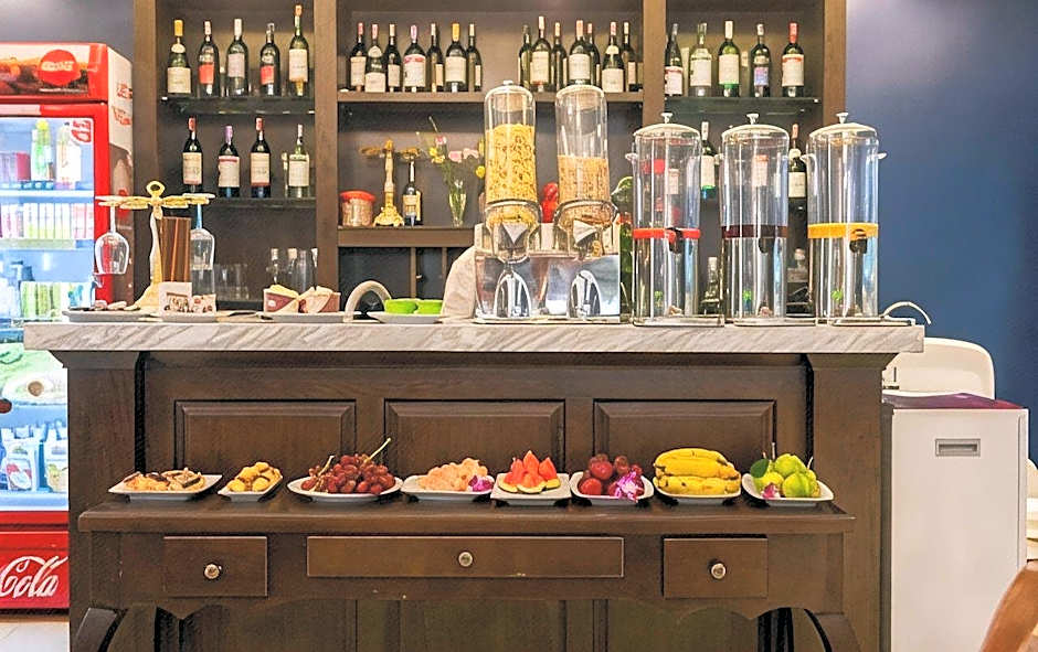 Eden Boutique Hotel & Spa