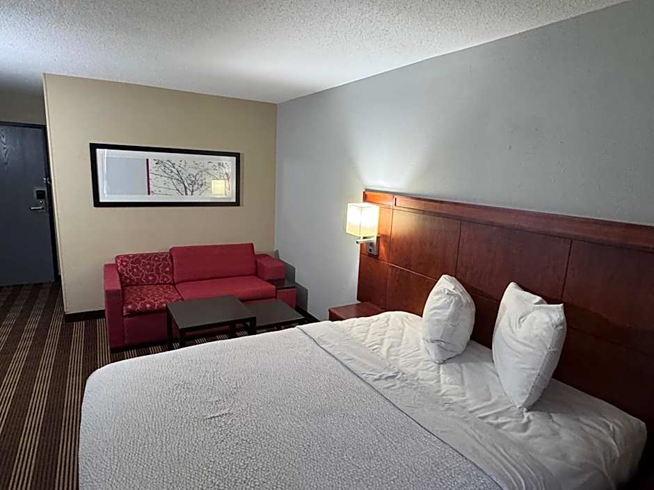 Americas Best Value Inn Fargo