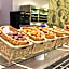 Ibis Oran Les Falaises