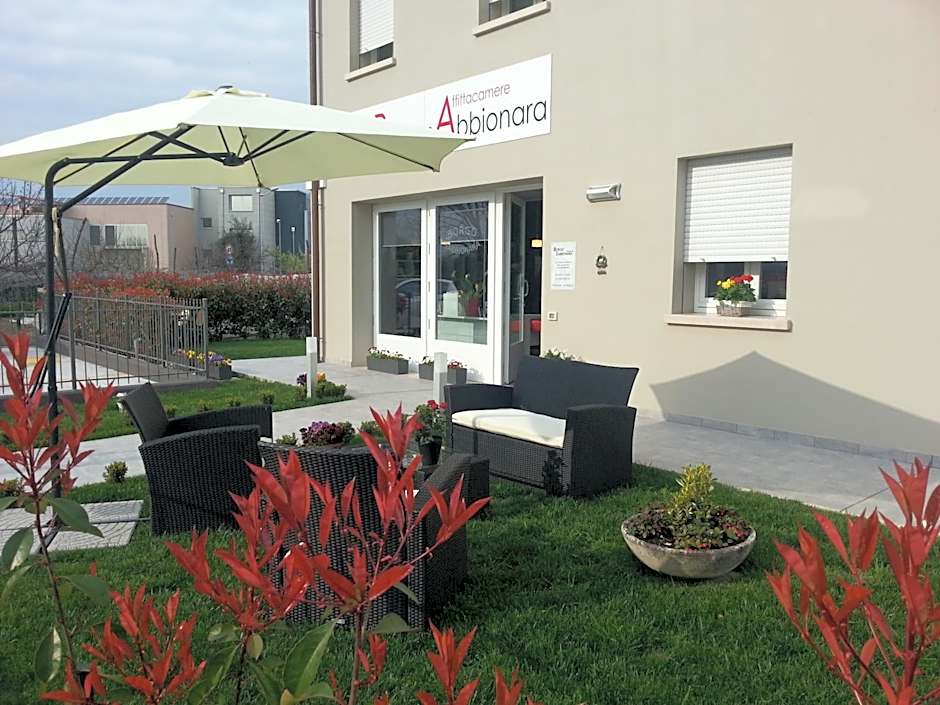 Affittacamere Borgo Sabbionara