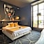 Leprince Hotel Spa, BW Premier Collection