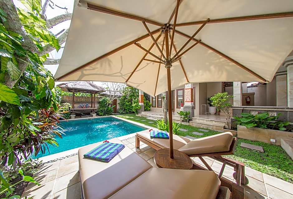 Asri Jewel Villas & Spa