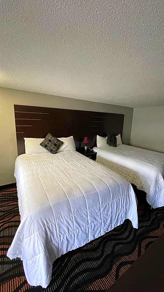 Country Town N' Suites