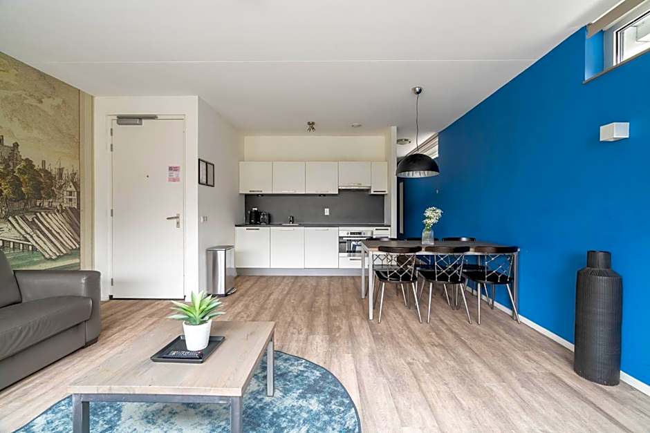 YAYS Amsterdam Prince Island by Numa