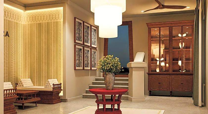 Hotel Kiridara Luang Prabang