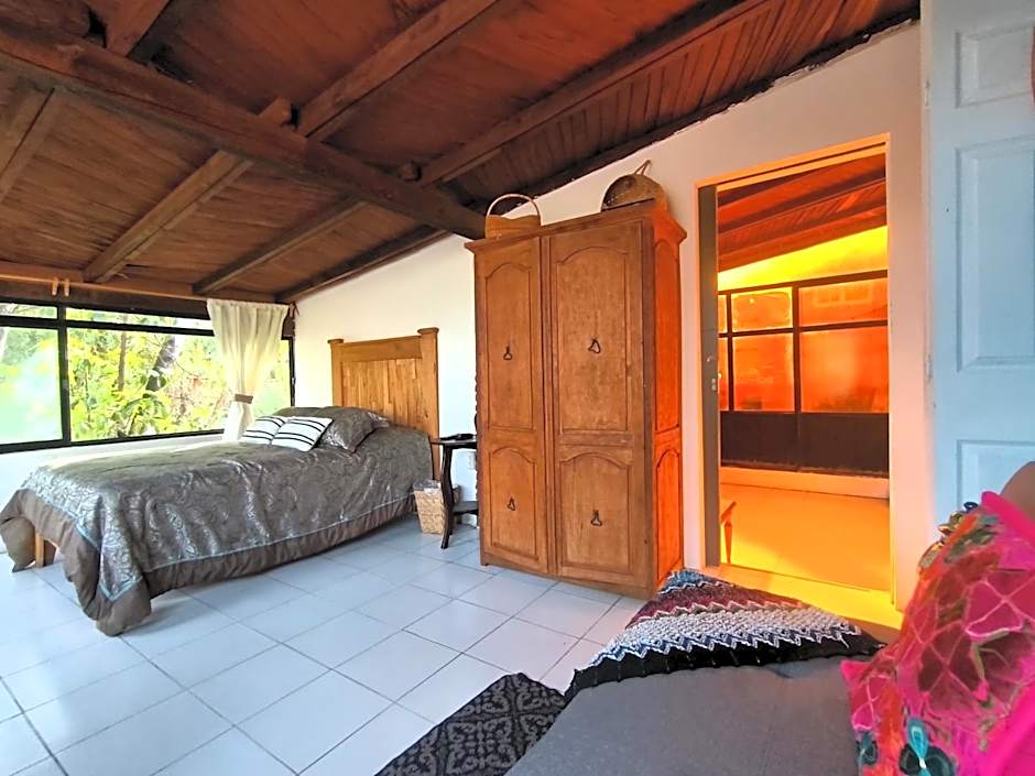 El Refugio de San Matías