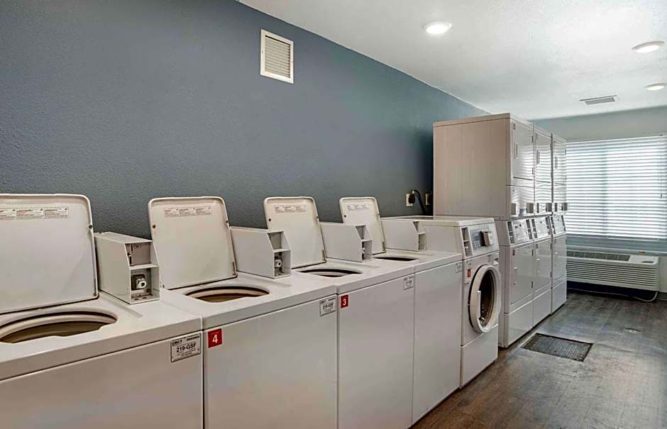 Extended Stay America Select Suites - Springdale