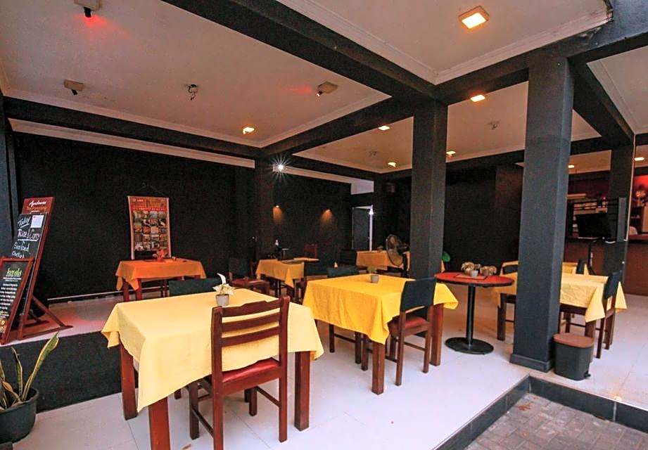 Panorama Residencies