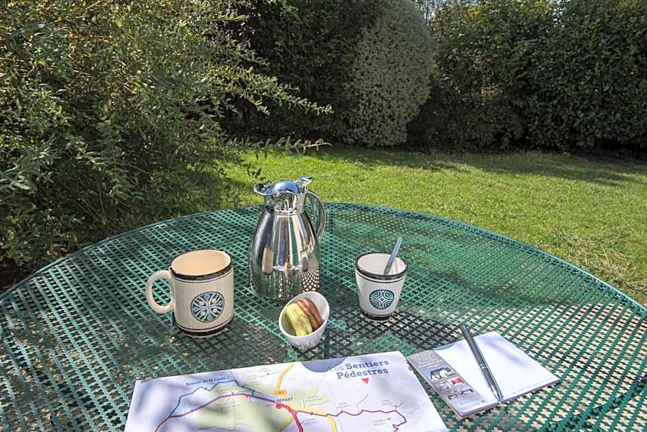 Maison d'hôte Iparra- Pays Basque