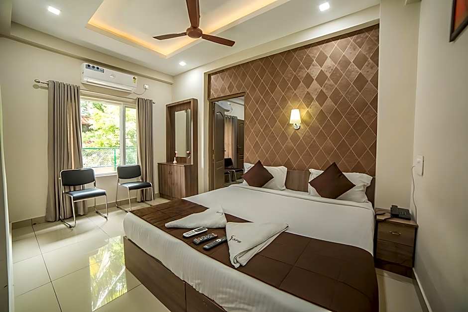 Spring Field Billets