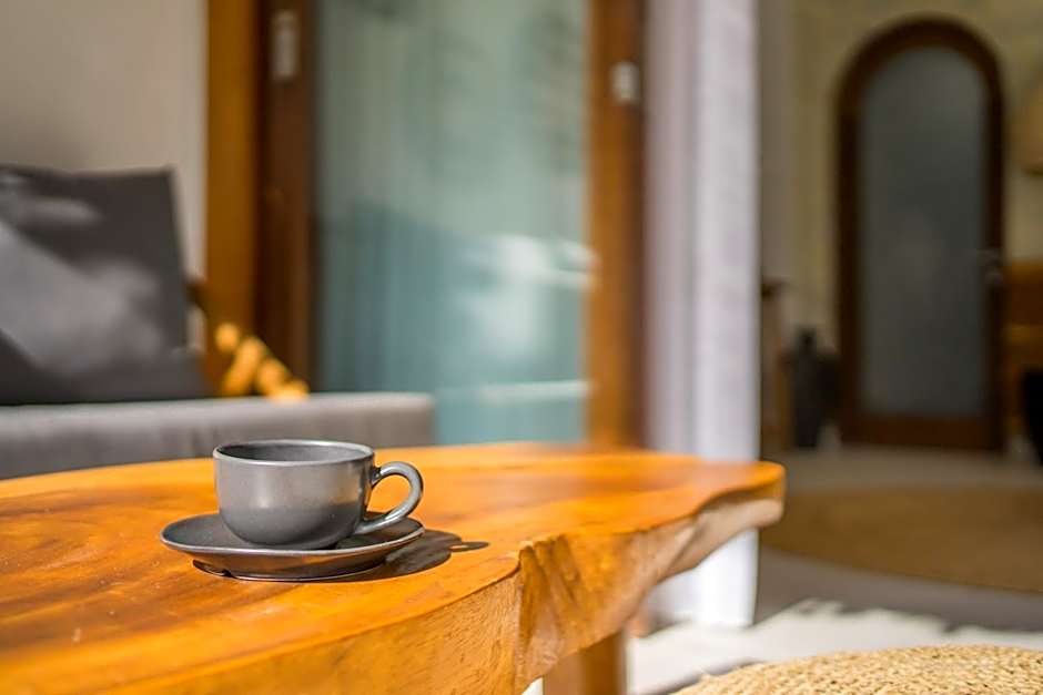 Nagara Boutique Hotel
