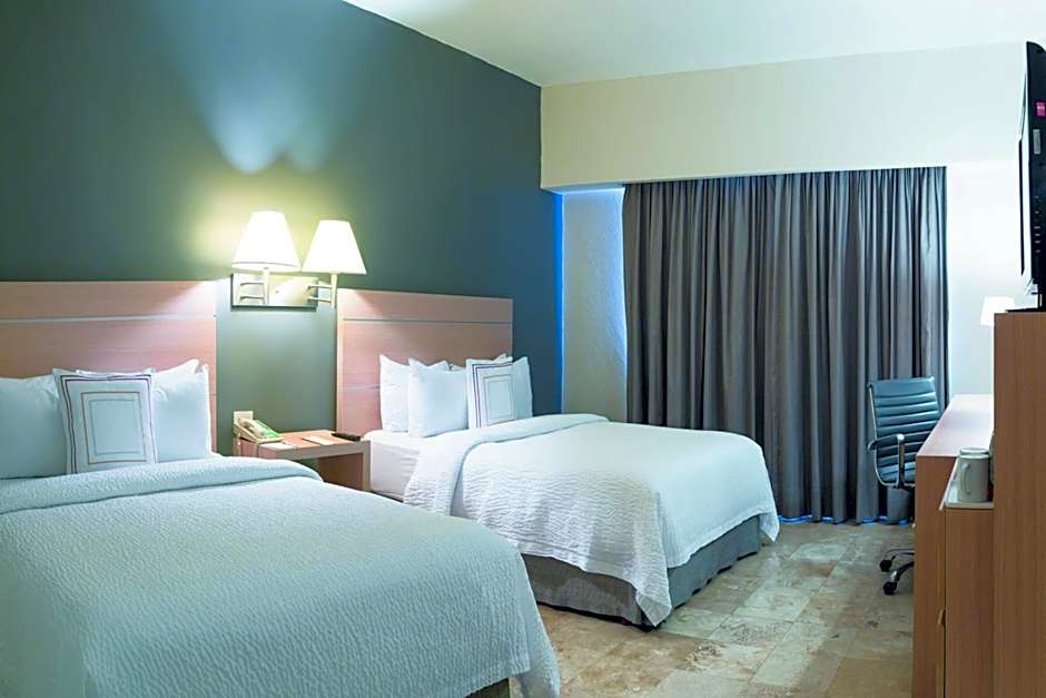 Courtyard by Marriott Villahermosa Tabasco