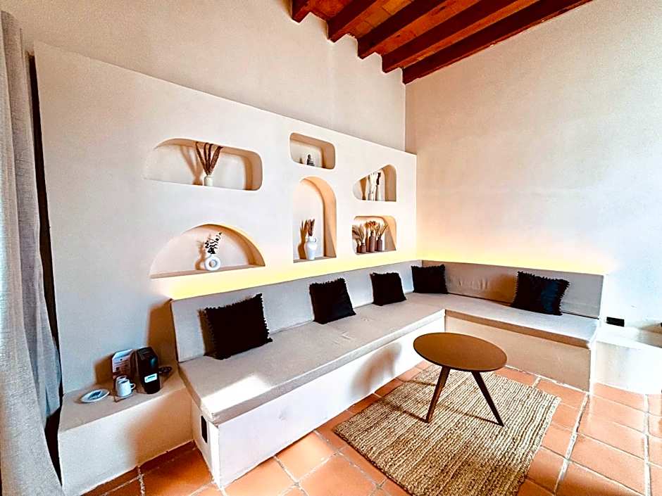 Mezcal Hostel