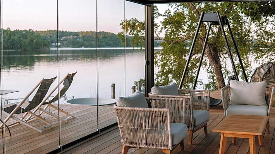 Hällsnäs Hotell & Restaurang