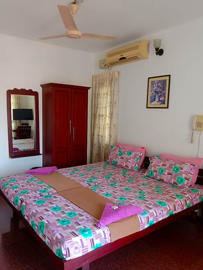 Orion Skywings Hotel