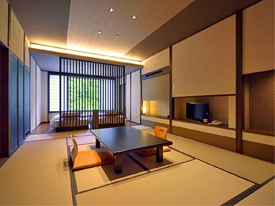 Hotel Kurobe