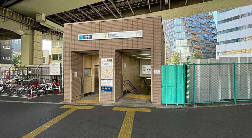 Hotel Resol Ikebukuro