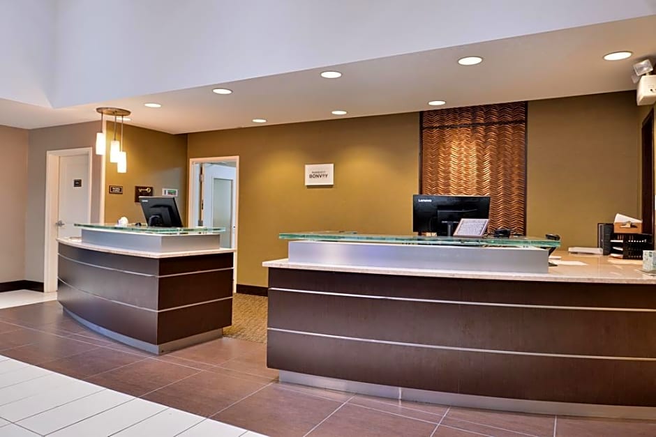 Residence Inn by Marriott Coralville