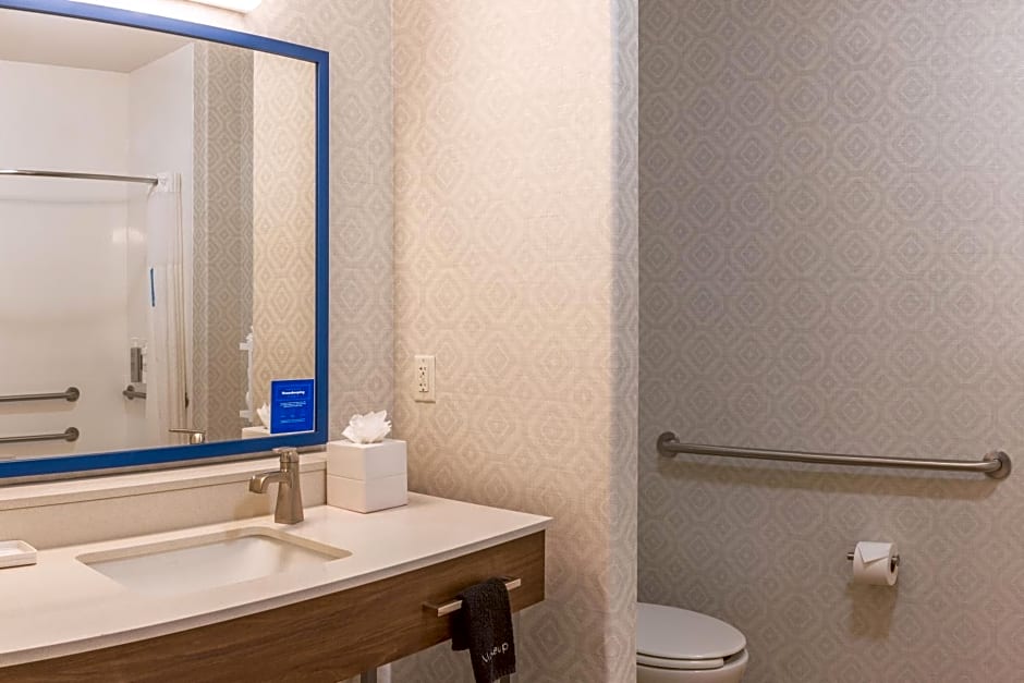 Hampton Inn By Hilton & Suites Boerne