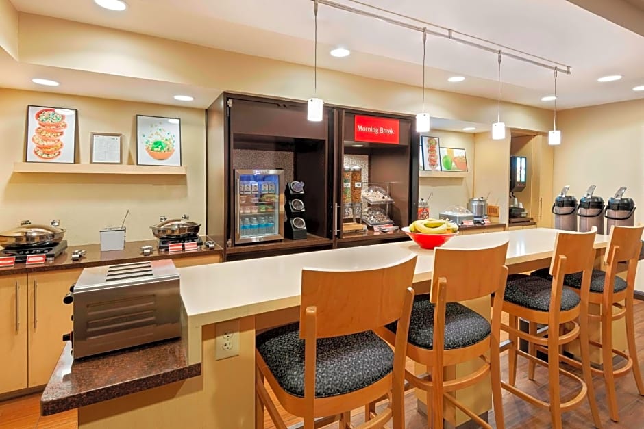 TownePlace Suites Savannah Midtown