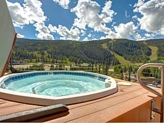 Hyatt Place Keystone