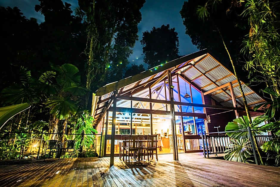 Daintree Wilderness Lodge