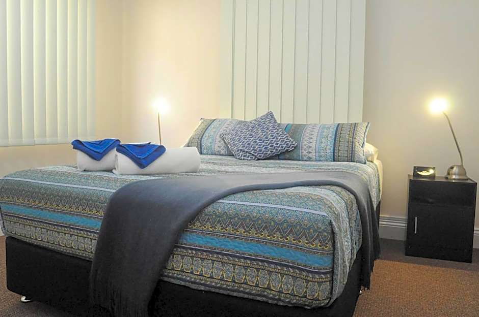 Dubbo RSL Club Motel