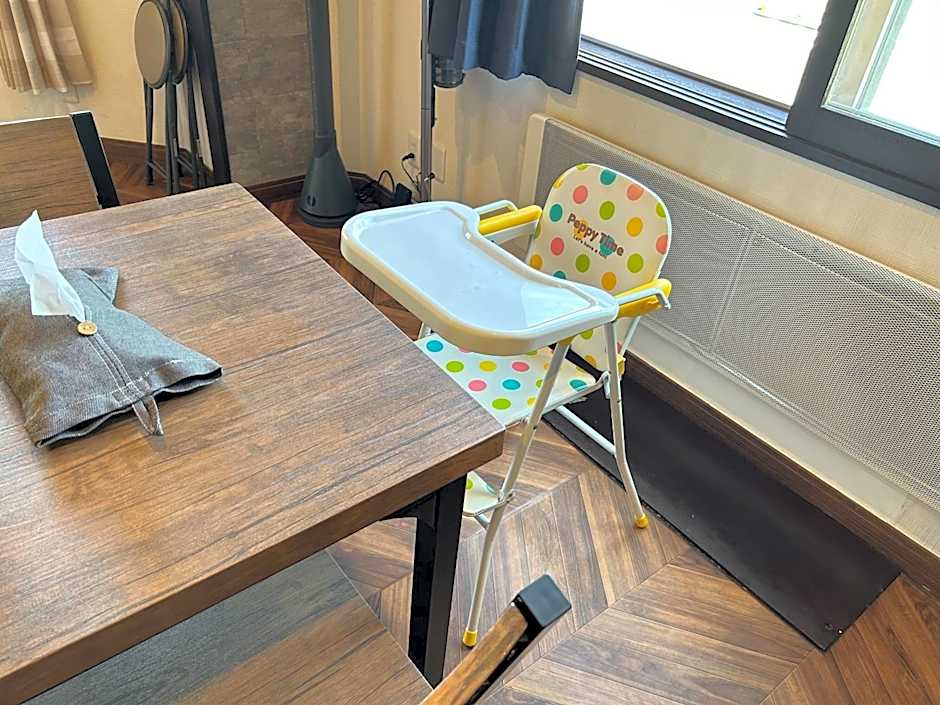 Economy Hotel Upashi
