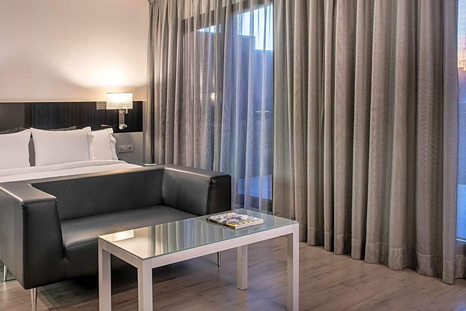 AC Hotel by Marriott Atocha