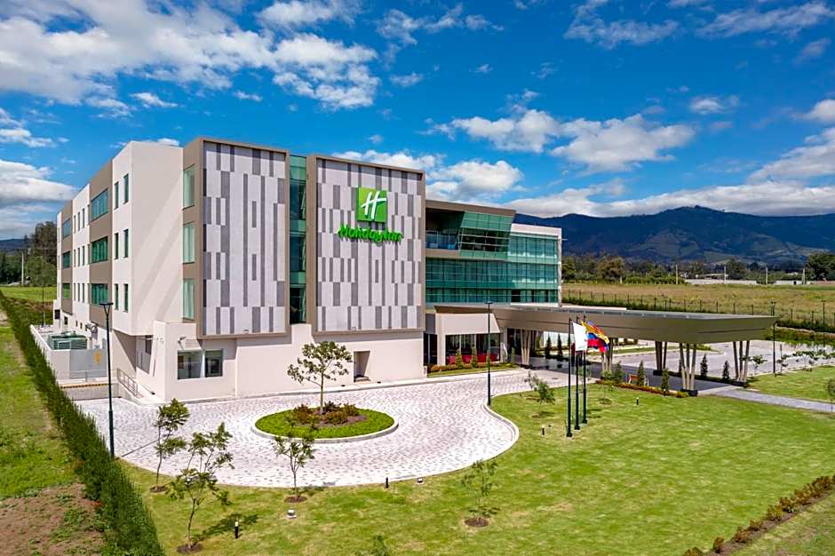 Holiday Inn Quito Airport By IHG