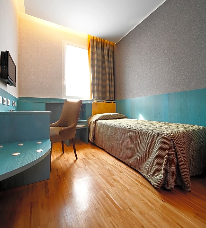 Hotel Terminal
