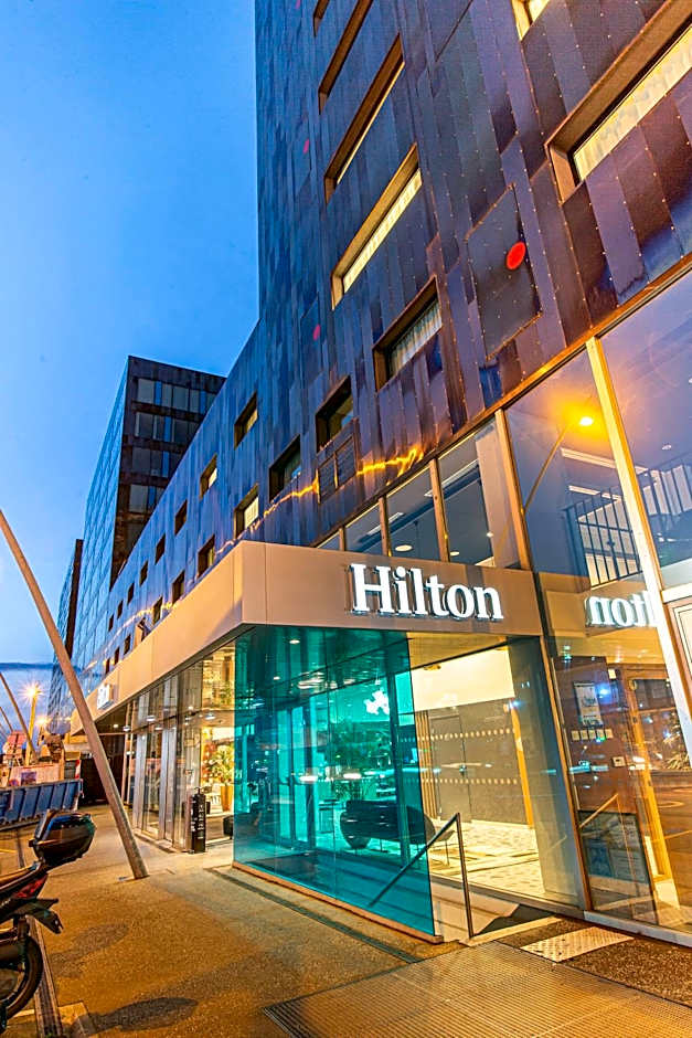 Hilton Lille