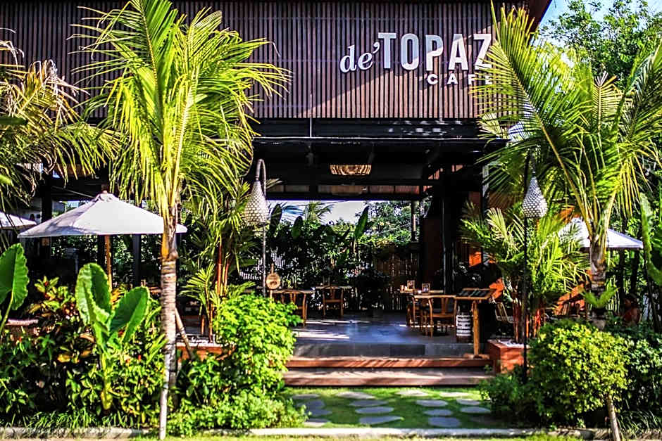 Kahayana Suites Ubud