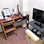 Matsue Urban Hotel Lake Inn